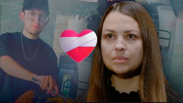 Madre de Carlos Emilio Galván recuerda a su hijo en Navidad