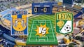 Tigres vs León: Pronóstico y posibles alineaciones del partido de la Liga MX
