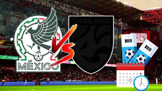 Selección Mexicana volverá a Toluca: te contamos fecha, rival y precios de boletos