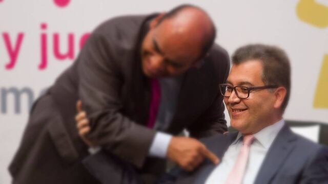 Julio César Serna Chávez