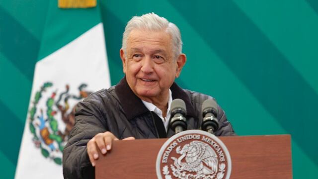 AMLO