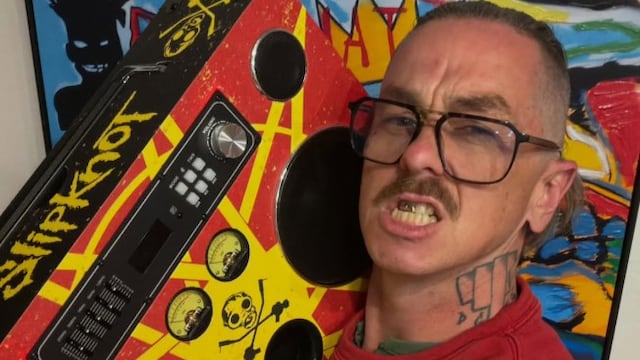 Sid Wilson