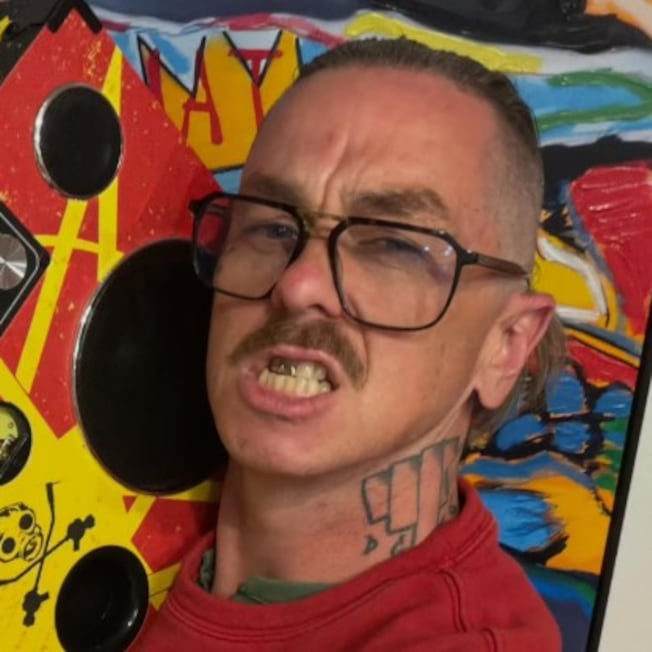 Incertidumbre en Slipknot: reportan salida de Sid Wilson tras casi 30 años