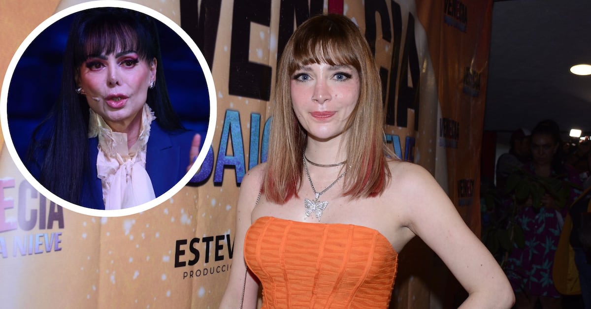 Fernando Gamboa, ex novio de Imelda Garza Tuñón, denunció amenazas y extorsiones para “hablar bien” de Maribel Guardia