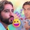 ¡Tiembla Arath de la Torre!: Luis Potro Caballero es el imitador oficial de La Casa de los Famosos 2024 y así se burló de Ricardo Peralta
