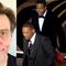 Jim Carrey se dice asqueado por la agresión de Will Smith a Chris Rock