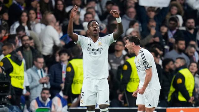 Real Madrid vs Rayo Vallecano: Día, hora y canal para ver el partido de la Jornada 27 de LaLiga