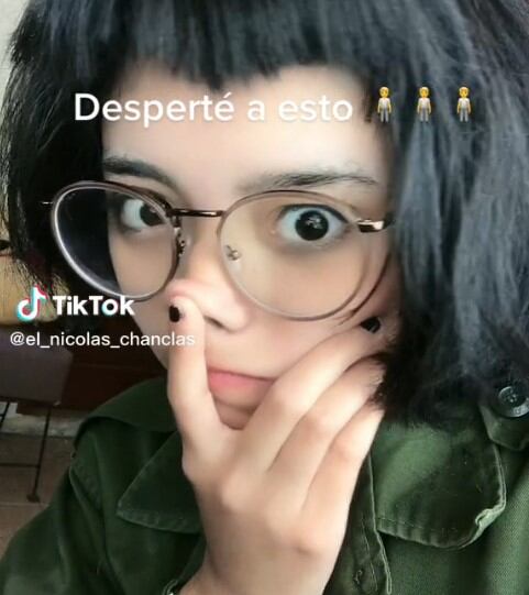 Video de TikTok