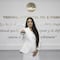 ¿Quién es Amelí Gissel Navarro Lepe? Magistrada de Michoacán y esposa de Bernardo Bravo