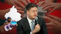 Pablo Vázquez identifica a grupos criminales ligados a despojos de viviendas en CDMX