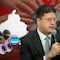 Pablo Vázquez identifica a grupos criminales ligados a despojos de viviendas en CDMX