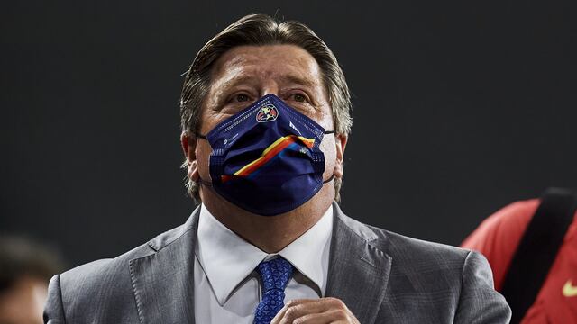 Miguel Herrera