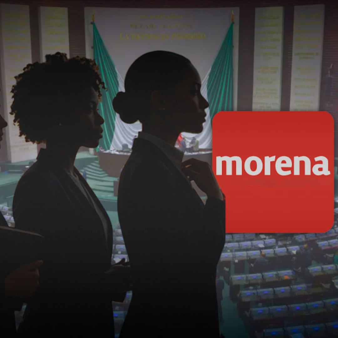 Tres diputadas de Morena votaron contra reforma electoral