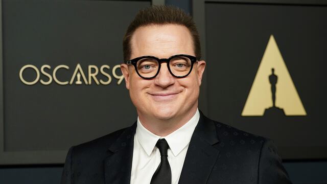 Brendan Fraser responde a las críticas de La Ballena por supuesta gordofobia