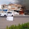 San José del Rincón, Estado de México: Queman casa de alcaldesa y bloquean al municipio