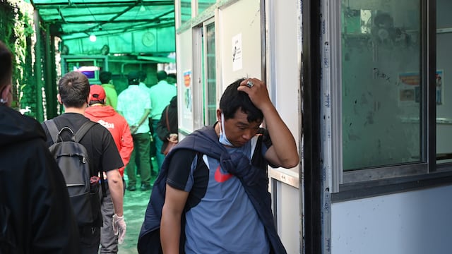 Se registra un alud en Nepal