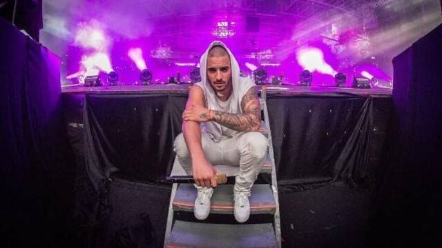 Maluma
