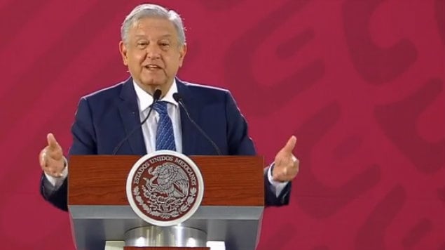 AMLO y el proceso de democratización