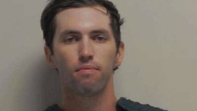 Tyler Robinson, presunto asesino de Charlie Kirk