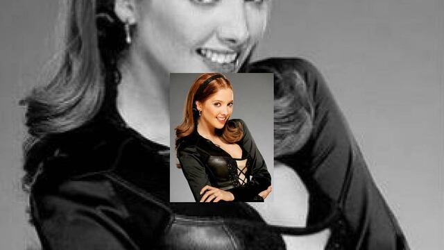 La actriz estaría protagonizando la nueva telenovela de Juan Osorio. 