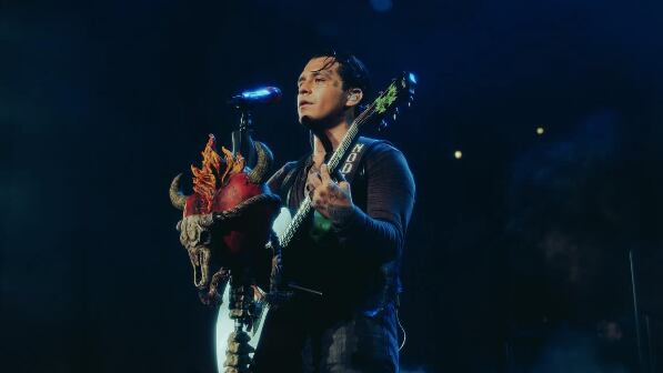 Christian Nodal