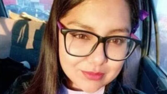 Diana Laura Castillo Hurtado, maestra desaparecida en Zacatecas