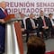 AMLO pide a Morena apoyar a corcholata que sea elegida como candidata para elecciones 2024