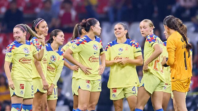 Club América Femenil