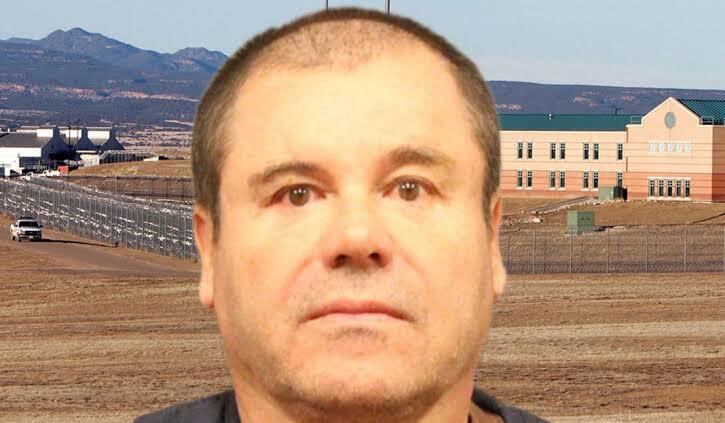 El Chapo Guzán Loera