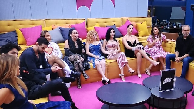 La Casa de los Famosos México 2024