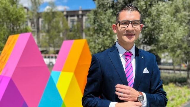 José Luis Vieyra Bernal