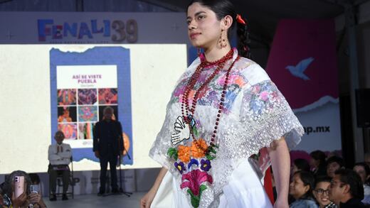 FENALI BUAP 2026 reúne a más de 80 mil asistentes en su edición 39