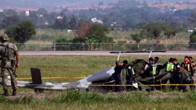 <span>Se encontró en las cercanías de la Presa Don Martín.</span>