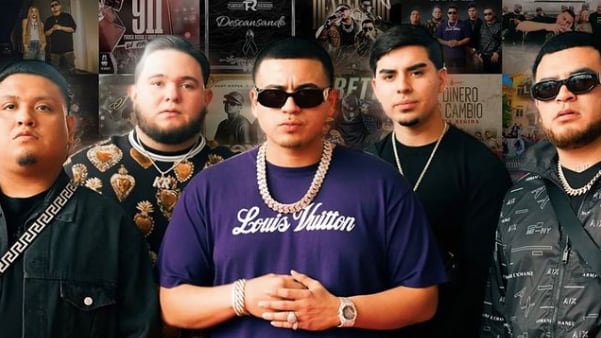 Fuerza Regida en Palacio de los Deportes: fecha, precio y preventa de boletos
