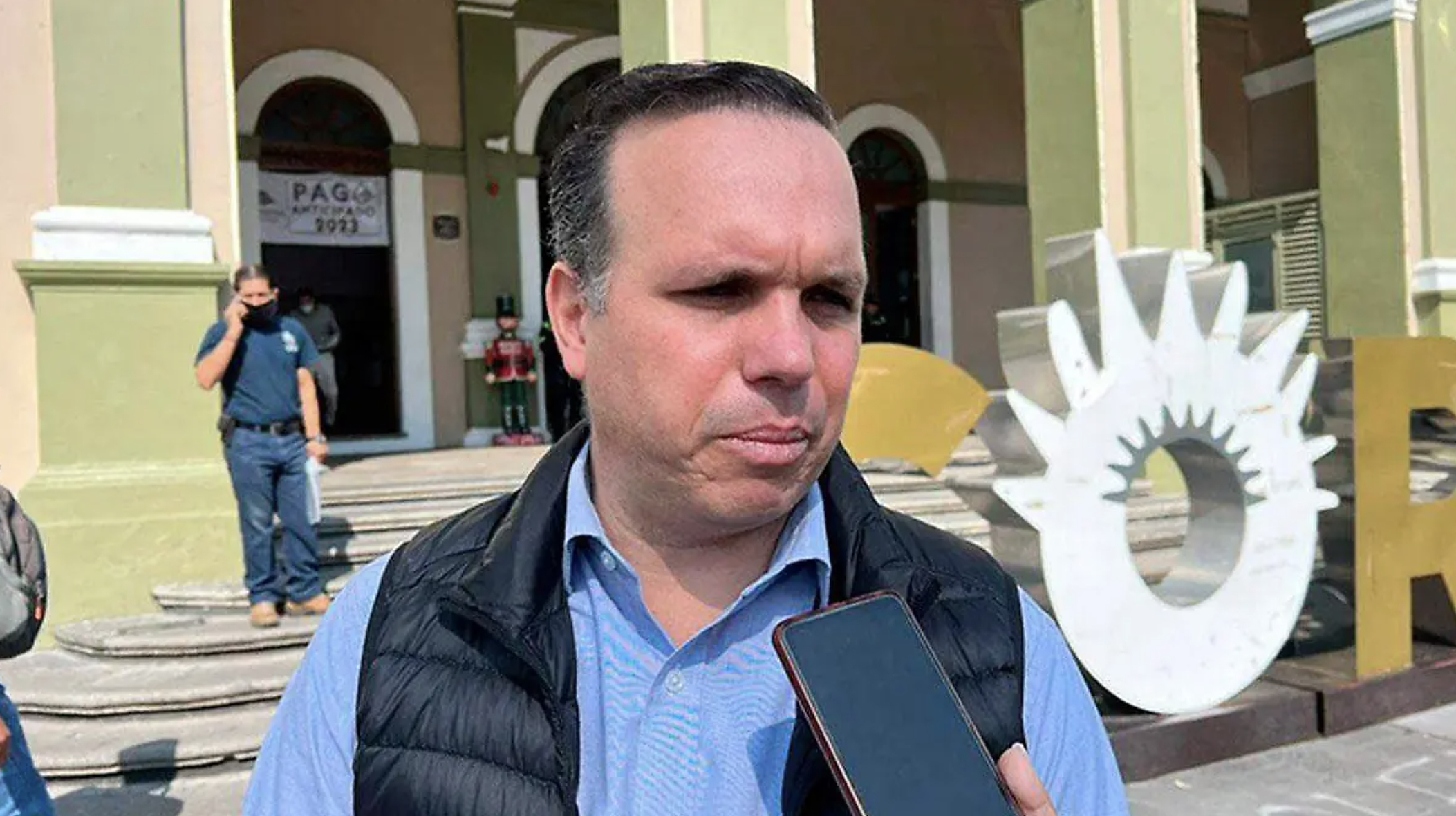 ¿Quién es Juan Miguel Bueno Ross? Empresario y director general de 3M