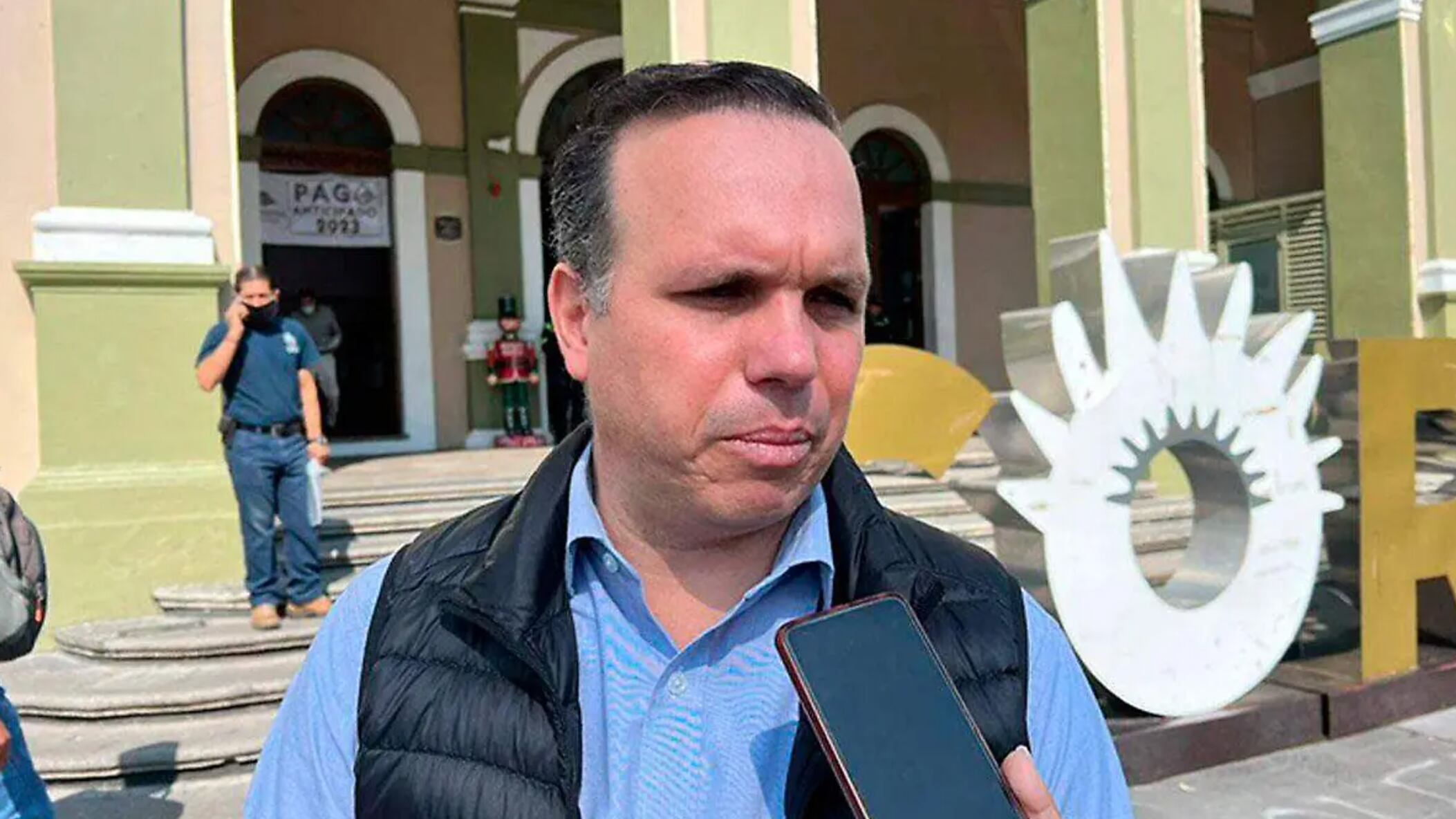 ¿Quién es Juan Miguel Bueno Ross? Empresario y director general de 3M