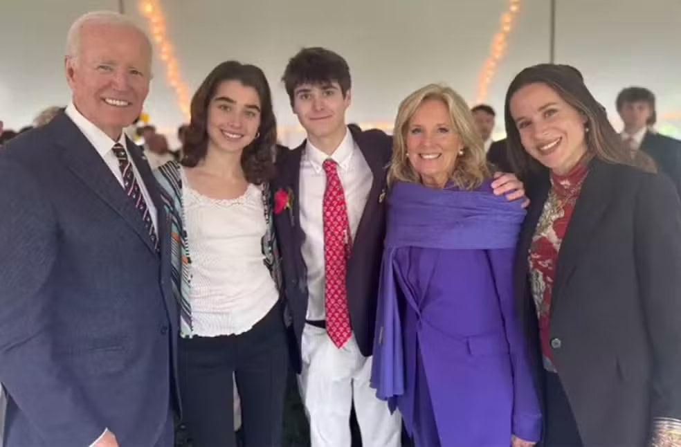 Joe Biden y su diagnóstico de cáncer