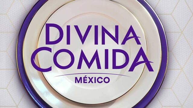Divina Comida México, temporada 2?