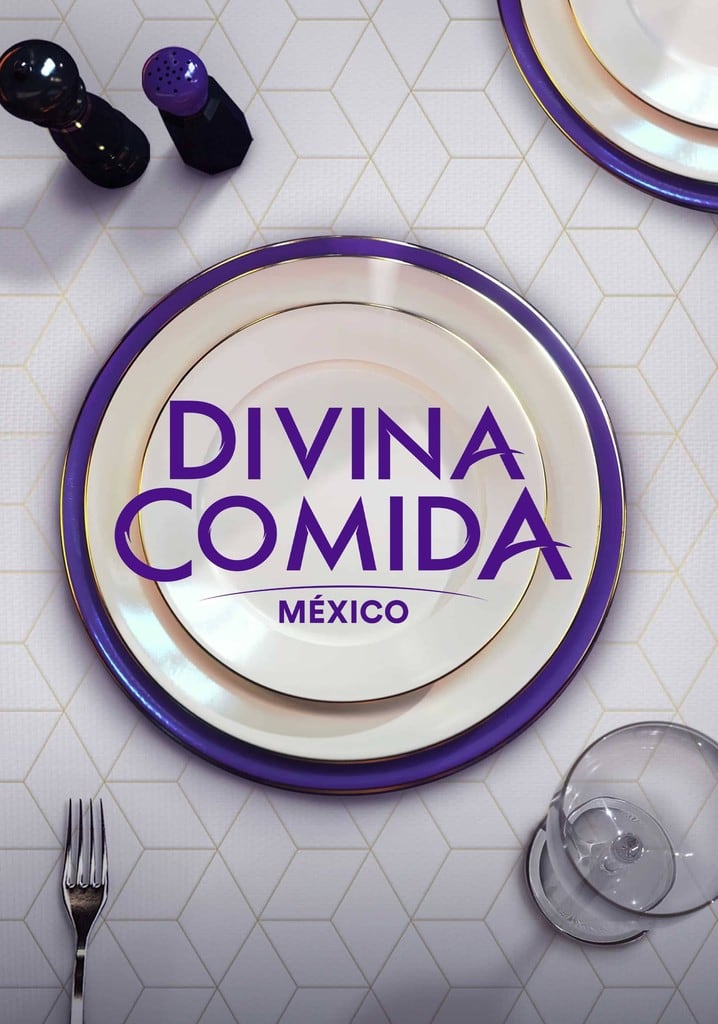 Divina Comida México, temporada 2?
