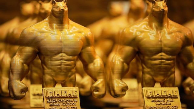 Premios del Fimeme 2021