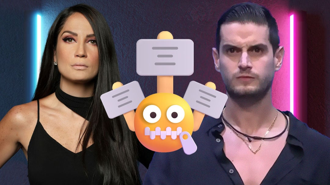 Joanna Vega-Biestro cree que cancelación de shows de Adrián Marcelo atenta contra la libertad de expresión