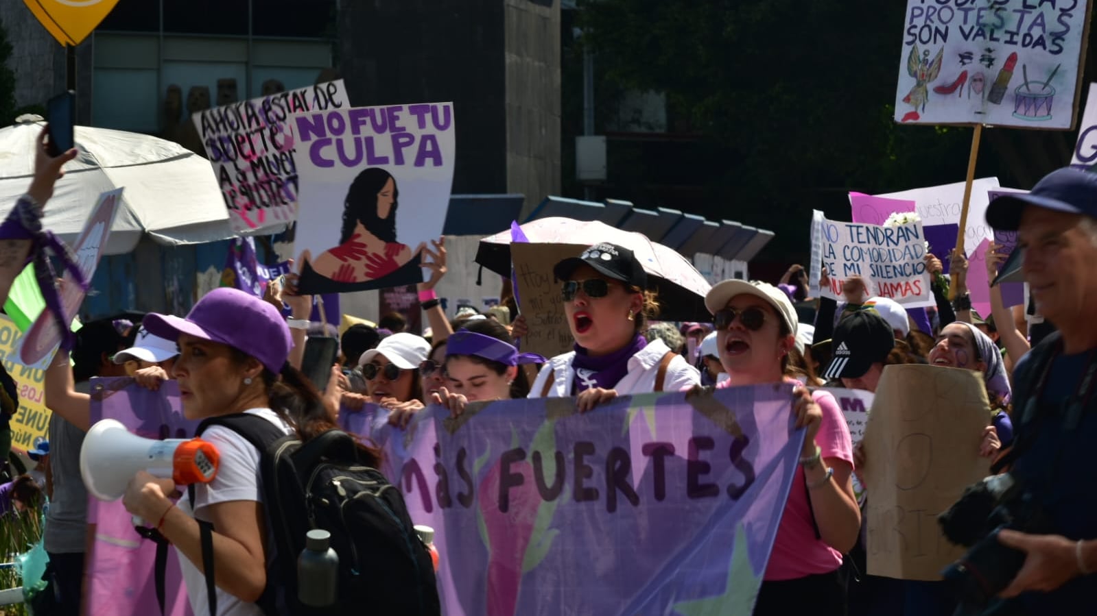 Outfits para el 8 de marzo: 5 ideas para vestirte por el Día Internacional de la Mujer