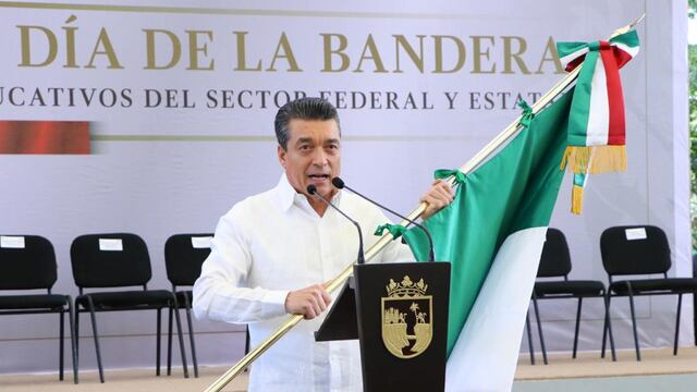 Rutilio Escandón Cadenas.