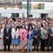 Tere Jiménez inauguró el Foro Multilateral de Ciencia, Tecnología e Innovación en Aguascalientes