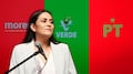 Ariadna Montiel consolida alianza con PT y PVEM rumbo a elecciones 2027
