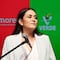 Ariadna Montiel consolida alianza con PT y PVEM rumbo a elecciones 2027