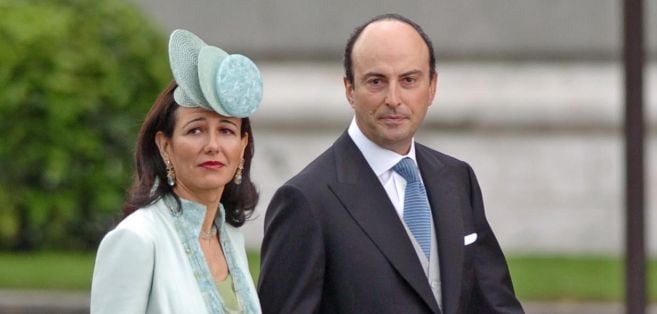 ¿Quién es Ana Botín?