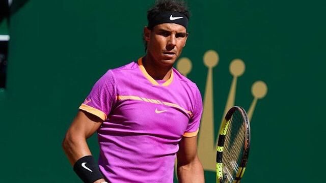 El español consiguió su pase a las semifinales del torneo