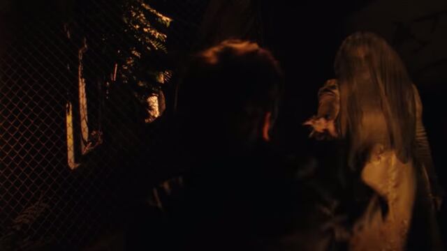 Película “The Curse of La Llorona”