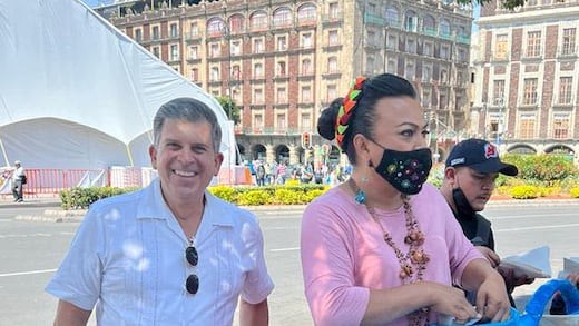 ¿Los mejores? Profeco va tras Lady Tacos de Canasta y este es su veredicto